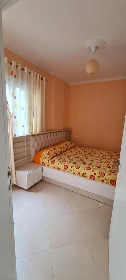 Sea View Apartment Vlorë