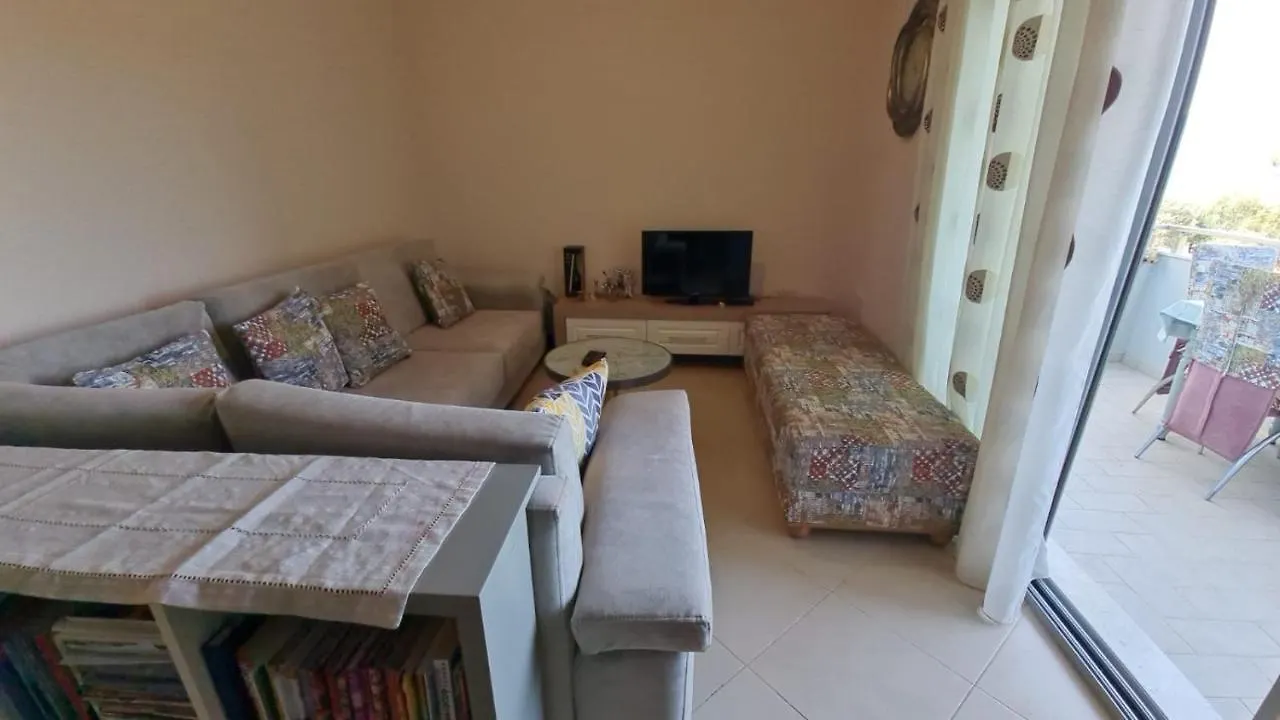 Sea View Apartment Vlorë Albanie