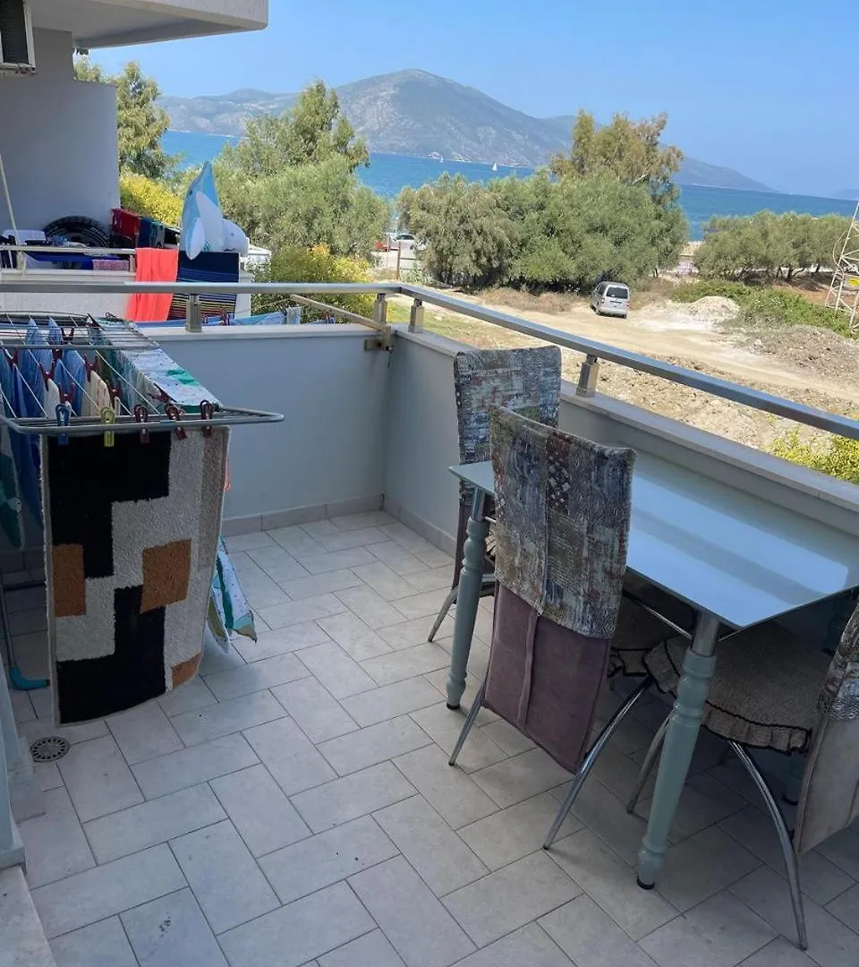 Sea View Apartment Vlorë Albanie