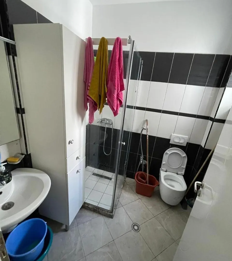 Sea View Apartment Vlorë