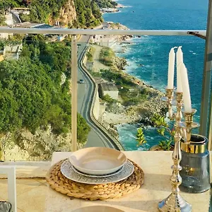 Appartamento Hakunna Matata Rezidence&apartments, Vlorë